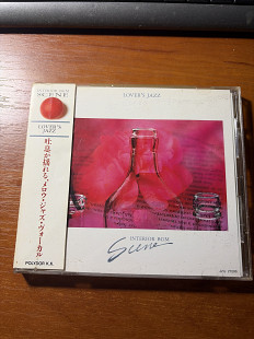 Lovers Jazz