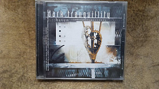 Лицензионны CD группы Dark Tranquillity "Haven" фоно