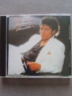 Michael Jackson - Thriller '82