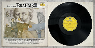 Йоганнес Брамс Brahms