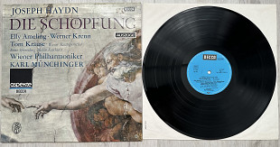 Йозеф Гайдн Haydn
