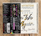 Willie Nelson & Wynton Marsalis Featuring Norah Jones - Here We Go Again: Celebrating The Genius Of