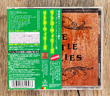 The Little Willies - The Little Willies (Японія)