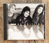 Wilson Phillips - Shadows And Light (США)