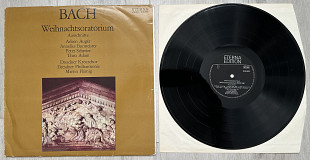 Иоганн Себастьян Бах Bach