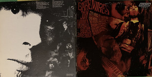 John Mayall's Bluesbreakers – Bare Wires - 68
