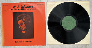 Вольфганг Амадей Моцарт Mozart