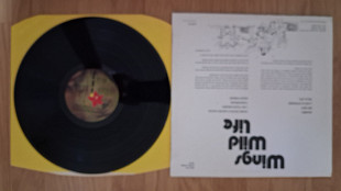 ILLINOIS JACQUET KING JACQUET ( RCA MASTERS PM 42042 A/B ) G/F 1977 FRANCE