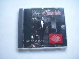 Stanley Clarke