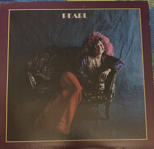 Janis Joplin – Pearl - 71
