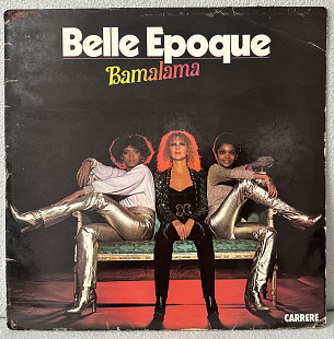 Belle Epoque Bamalama