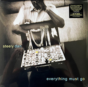 Steely Dan – Everything Must Go