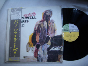 Bud Powell ( Japan )