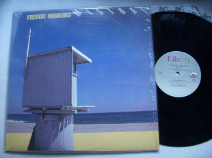 Freddie Hubbard