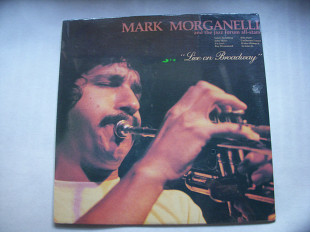 Mark Morgawelli ( запечатан )