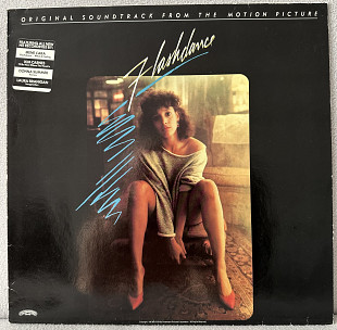 Giorgio Moroder ORIGINAL SOUNDTRACK FROM THE MOTION PICTURE