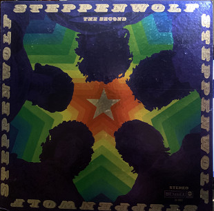 Steppenwolf – The Second - 68
