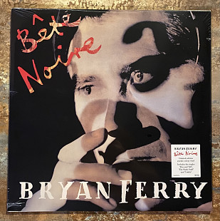 Bryan Ferry – Bete Noire