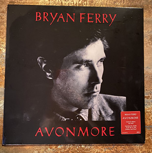 Bryan Ferry – Avonmore