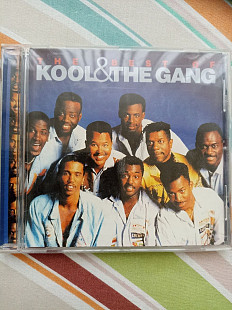 Kool and the gang the best of