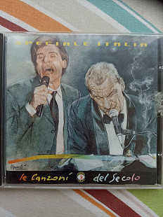 Le ganzoni del secolo