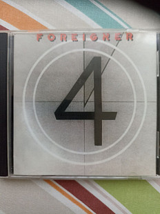 Foreighner 4