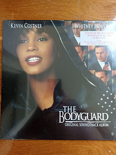 Ost bodyguard