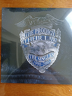 Prodigy singles