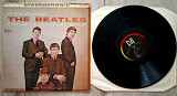 THE BEATLES Introducing … THE BEATLES ENGLANDS NO 1 VOCAL GROUP ( VEE JAY VJLP - 1062 / 63-3402 - 6
