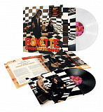 Roxette - Crash! Boom! Bang! - 1994. (2LP). Black & White Vinyl. Пластинки. Europe. S/S.