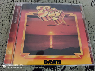 ELOY -DAWN фирменное издание