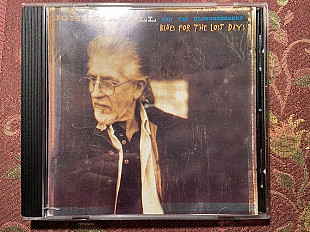 John Mayall And The Bluesbreakers - Blues For The Lost Days