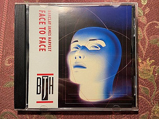 Barclay James Harvest – Face To Face