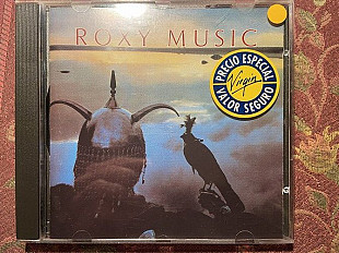 Roxy Music - Avalon