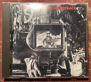 10cc - The Original Soundtrack