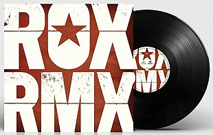 Roxette - ROX RMX - 2024 (LP). 12. Vinyl. Пластинка. Europe. S/S.