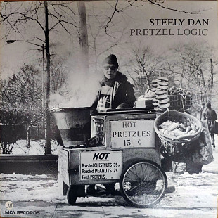 Steely Dan - Pretzel Logic