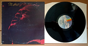 FREDDY KING ( BLUES ) THE BEST ( MCA - 690 ) 1975 USA