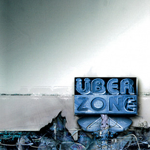 Uberzone 2001 - Faith In The Future