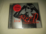 Lou Reed "The Definitive Collection" фирменный CD Made In USA.