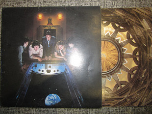 Wings - Back To The Egg (Canada, MPL)