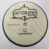 Unknown Artist – Itchicrickitch / Princess (Acsension) -DJ VINYL