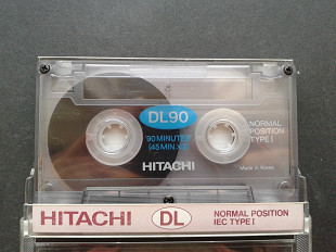 Hitachi DL 90