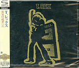 T. Rex – Electric Warrior [SHM-CD] Japan CD
