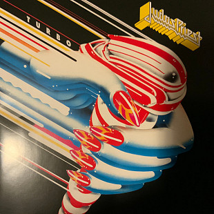 Judas Priest – Turbo +DE