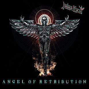 Judas Priest – Angel Of Retribution +DE