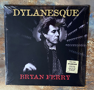 Bryan Ferry – Dylanesque