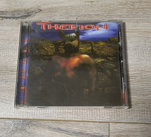 Therion - Thelia(2003, Moon Records)