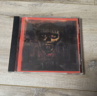 Slayer - Seasons in The Abyss(2003, Moon Records)