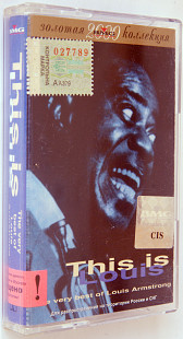 Louis Armstrong – This Is Louis (The Very Best Of Louis Armstrong)